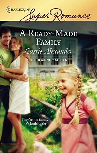 Stock image for A Ready-Made Family for sale by Better World Books