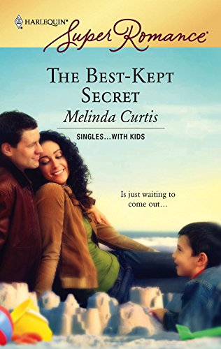 The Best-Kept Secret (9780373714162) by Curtis, Melinda