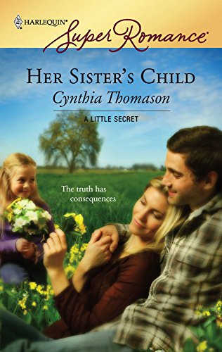 Stock image for Her Sister's Child for sale by Better World Books