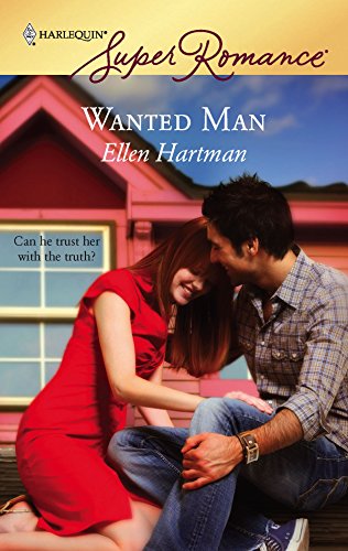 Stock image for Wanted Man for sale by Better World Books: West