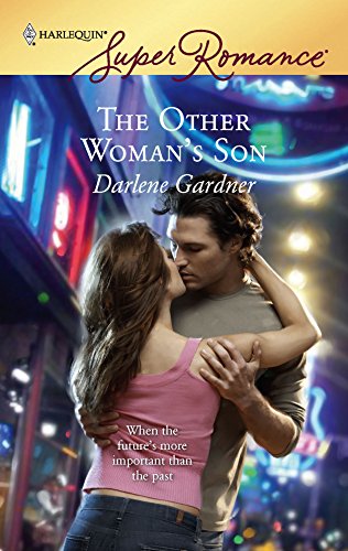 The Other Woman's Son (9780373714315) by Gardner, Darlene