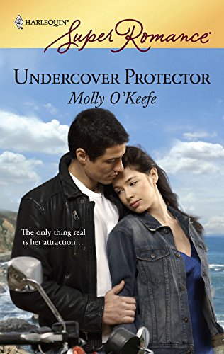 Stock image for Undercover Protector for sale by 2Vbooks