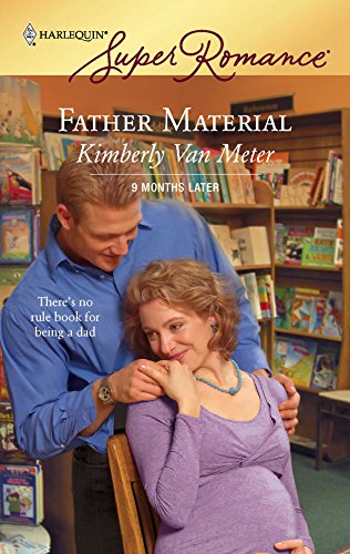 Stock image for Father Material for sale by 2Vbooks
