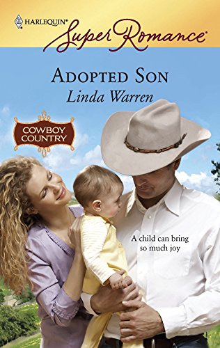 Stock image for Adopted Son for sale by Better World Books