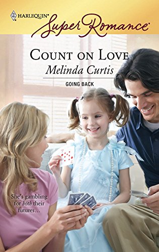 Count on Love (9780373714483) by Curtis, Melinda