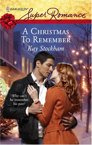Imagen de archivo de A Christmas to Remember a la venta por ThriftBooks-Dallas