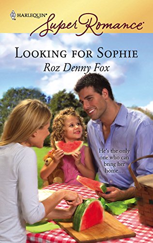 Beispielbild fr Looking for Sophie zum Verkauf von Better World Books