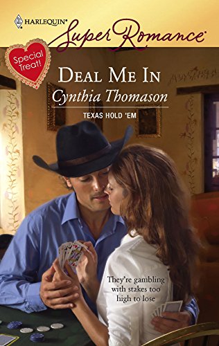 Stock image for Deal Me In (Texas Hold'em) for sale by Ravin Books