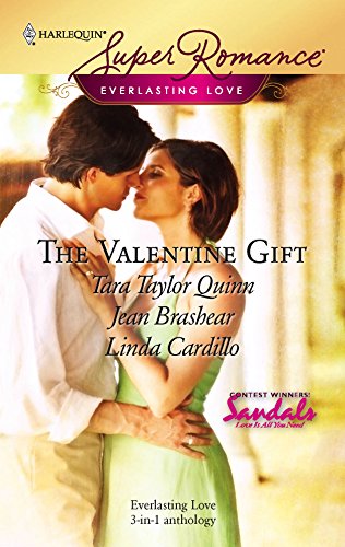 Imagen de archivo de The Valentine Gift: An Anthology a la venta por ThriftBooks-Dallas