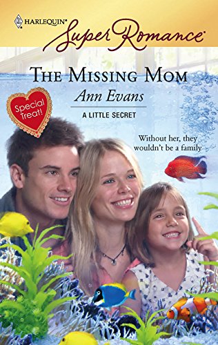 Beispielbild fr The Missing Mom zum Verkauf von Better World Books