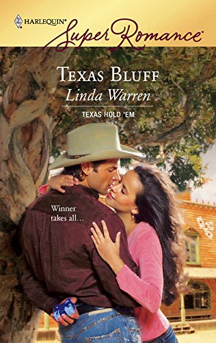 Imagen de archivo de Texas Bluff a la venta por Better World Books: West