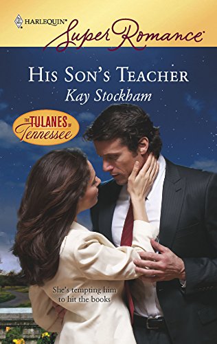 Stock image for His Son's Teacher for sale by Better World Books