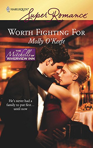 Stock image for Worth Fighting For for sale by Better World Books
