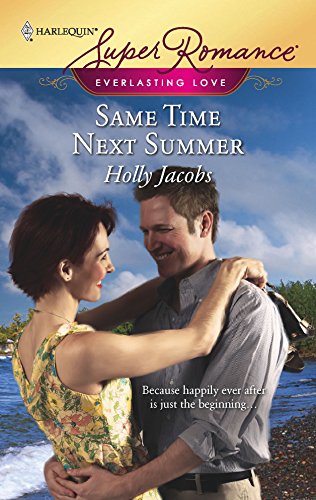 Same Time Next Summer (9780373715114) by Jacobs, Holly