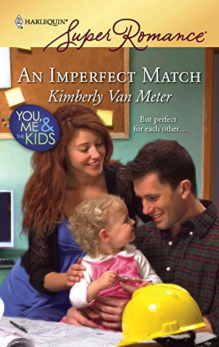 Stock image for An Imperfect Match for sale by Better World Books