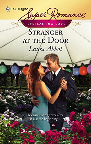 Stranger at the Door (9780373715176) by Abbot, Laura