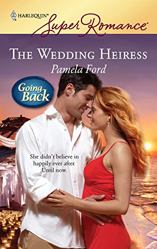 The Wedding Heiress (9780373715213) by Ford, Pamela