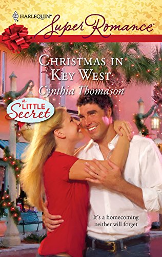 Stock image for Christmas in Key West for sale by Jenson Books Inc