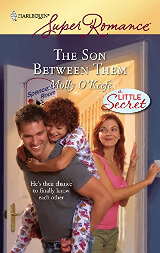 Beispielbild fr The Son Between Them zum Verkauf von SecondSale