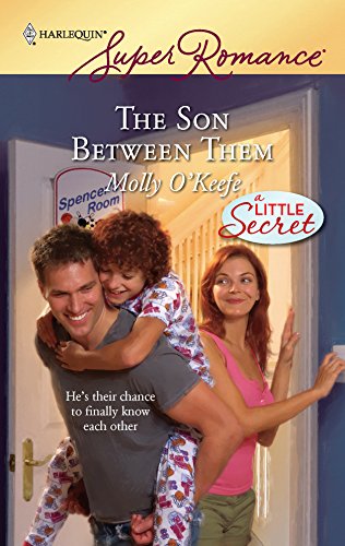Stock image for The Son Between Them for sale by SecondSale