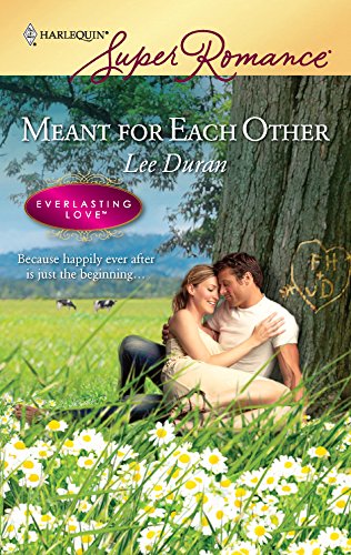 Stock image for Meant for Each Other for sale by Better World Books: West