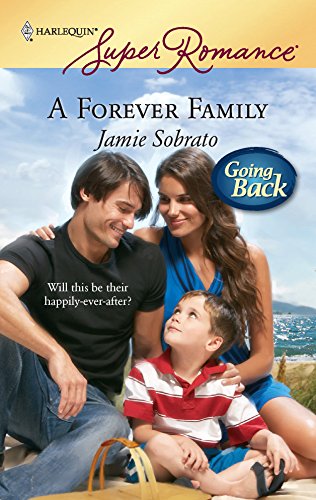 Stock image for A Forever Family for sale by Once Upon A Time Books