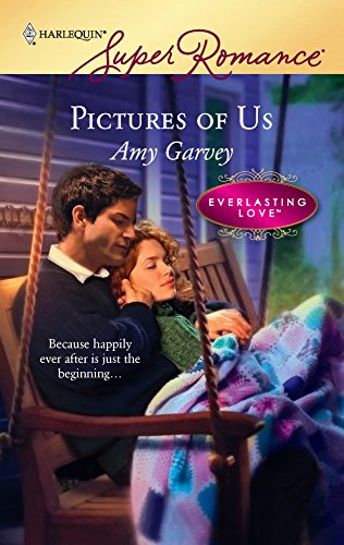 9780373715411: Pictures of Us (Harlequin Super Romance)