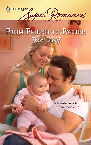 Stock image for From Friend to Father for sale by Better World Books