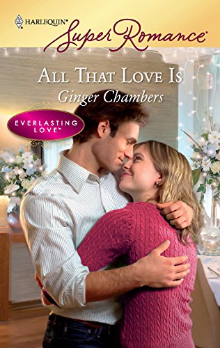 Stock image for All That Love Is for sale by ThriftBooks-Dallas