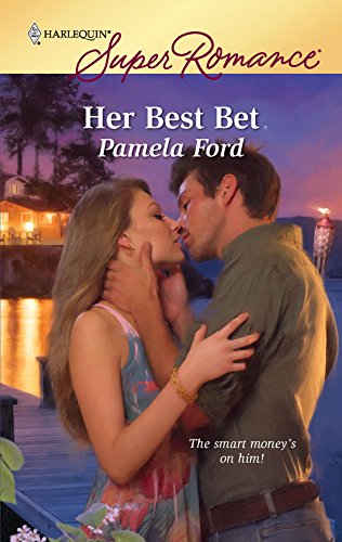 Her Best Bet (9780373715930) by Ford, Pamela