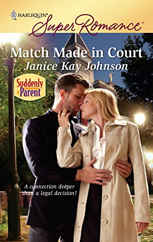 Stock image for Match Made in Court for sale by Better World Books