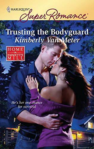Stock image for Trusting the Bodyguard for sale by 2Vbooks