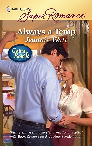 Stock image for Always a Temp for sale by Once Upon A Time Books