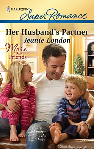 Her Husband's Partner (9780373716357) by London, Jeanie