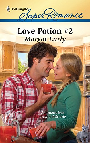 Love Potion #2 (9780373716371) by Early, Margot
