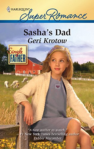Stock image for Sasha's Dad for sale by HPB Inc.