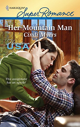 Her Mountain Man (9780373716432) by Myers, Cindi