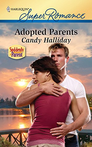 Stock image for Adopted Parents for sale by Better World Books: West