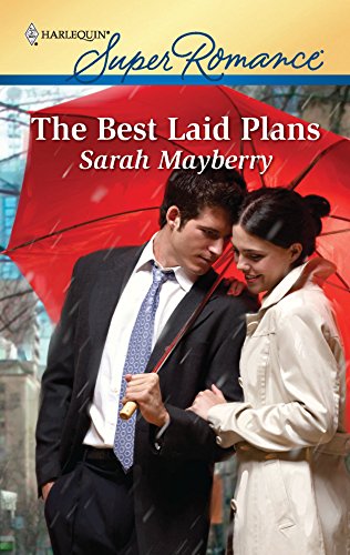 The Best Laid Plans (9780373716692) by Mayberry, Sarah