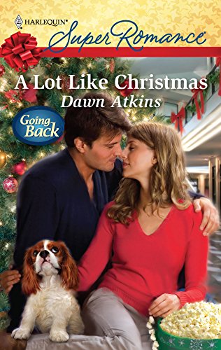 A Lot Like Christmas (9780373716715) by Atkins, Dawn