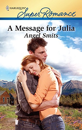 Stock image for A Message for Julia for sale by Better World Books