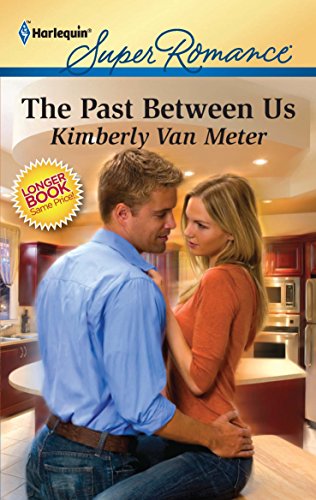 Stock image for The Past Between Us for sale by HPB-Ruby