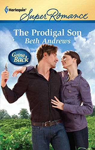 The Prodigal Son (9780373717071) by Andrews, Beth