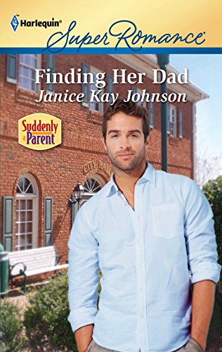 Stock image for Finding Her Dad for sale by SecondSale