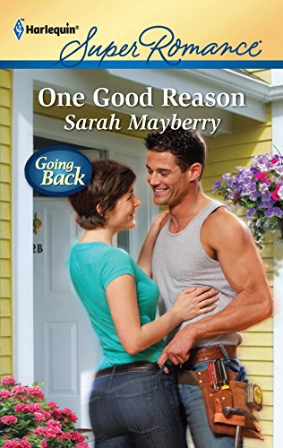 Stock image for One Good Reason for sale by Better World Books