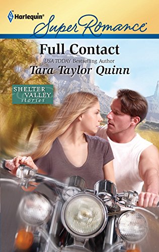 9780373717262: Full Contact (Harlequin Super Romance: Shelter Valley Stories)