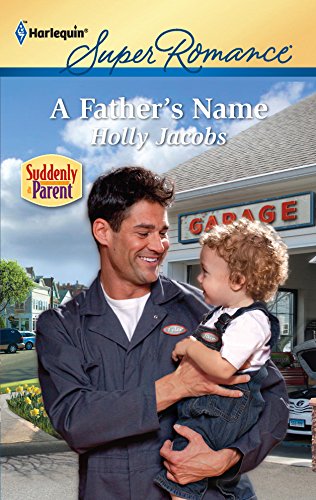 Imagen de archivo de A Father's Name a la venta por Better World Books: West