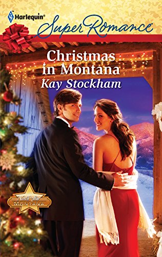 Stock image for Christmas in Montana for sale by Better World Books: West