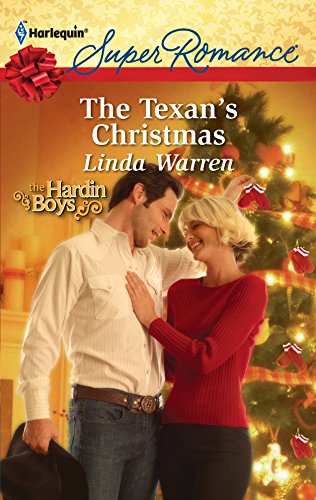 Beispielbild fr The Texan's Christmas zum Verkauf von Gulf Coast Books