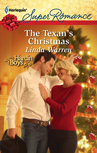 Stock image for The Texan's Christmas for sale by Gulf Coast Books